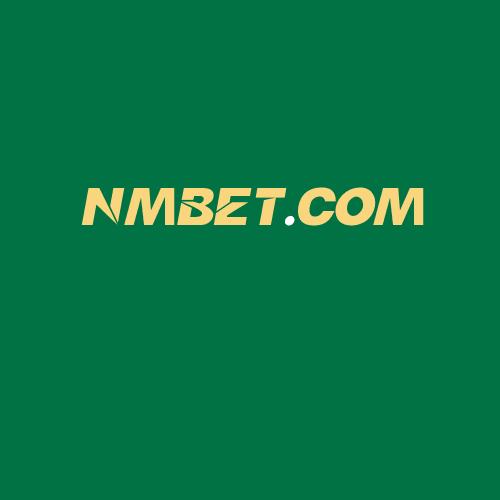 Logo da NMBET